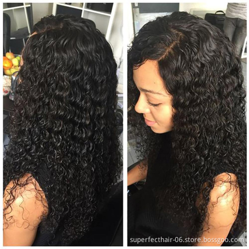 Wholesale human natural hair wigs free sample wig lace front wigs